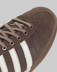Samba 62 - Brown/Off White
