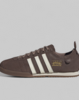 Samba 62 - Brown/Off White