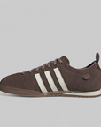 Samba 62 - Brown/Off White