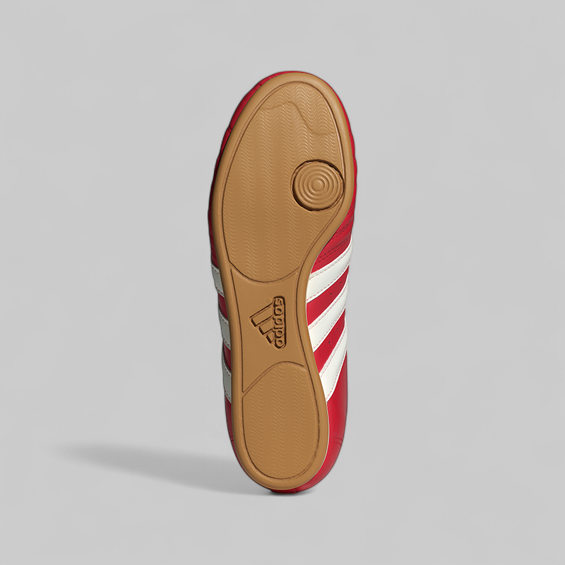 W&#39;s Taekwondo - Red/Off White