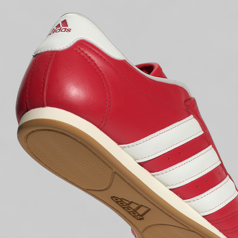 W&#39;s Taekwondo - Red/Off White