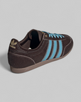 W's Japan - Dark Brown/Preloved Blue