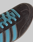 W's Japan - Dark Brown/Preloved Blue
