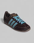 W's Japan - Dark Brown/Preloved Blue