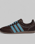 W's Japan - Dark Brown/Preloved Blue