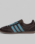 W's Japan - Dark Brown/Preloved Blue