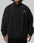 EQT Track Top - Black