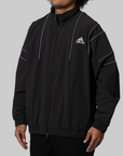 EQT Track Top - Black