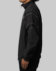 EQT Track Top - Black