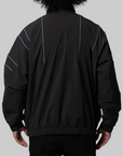 EQT Track Top - Black