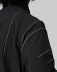 EQT Track Top - Black