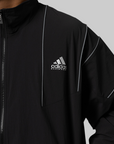 EQT Track Top - Black