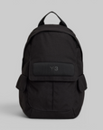 Backpack - Black