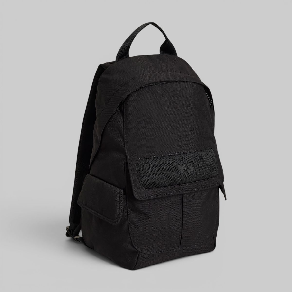 Backpack - Black