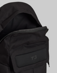 Backpack - Black