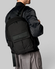 Backpack - Black