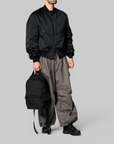 Backpack - Black