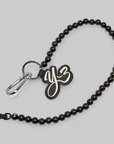 Key Chain - Black