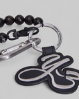 Key Chain - Black