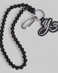 Key Chain - Black