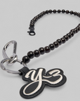 Key Chain - Black