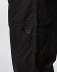 Twill Pant - Black