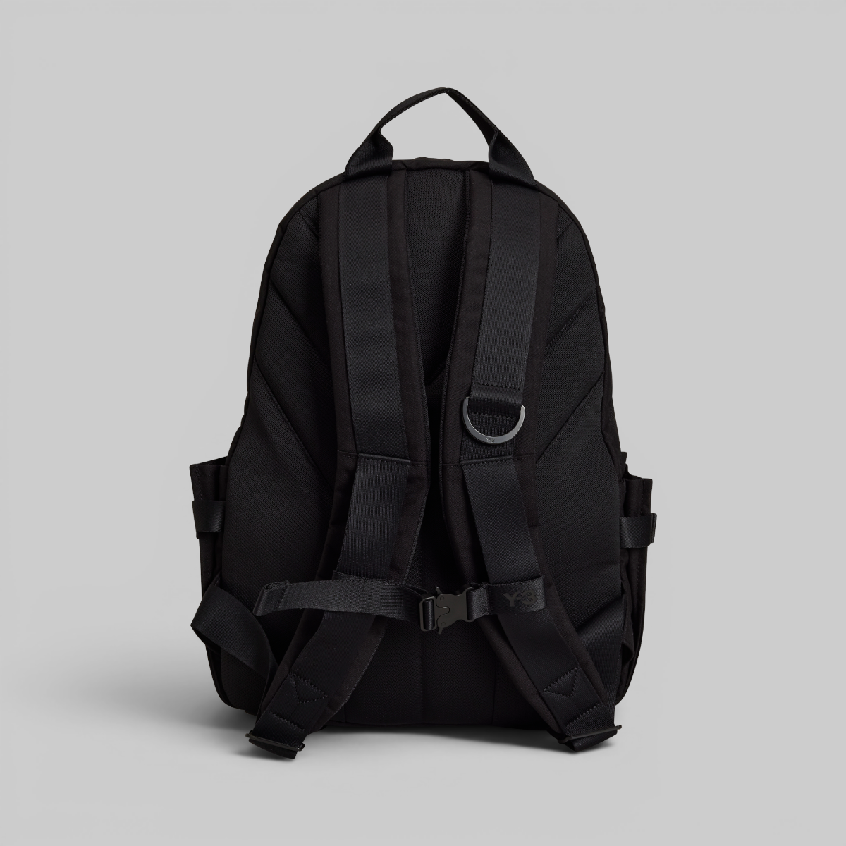 Staple Backpack - Black