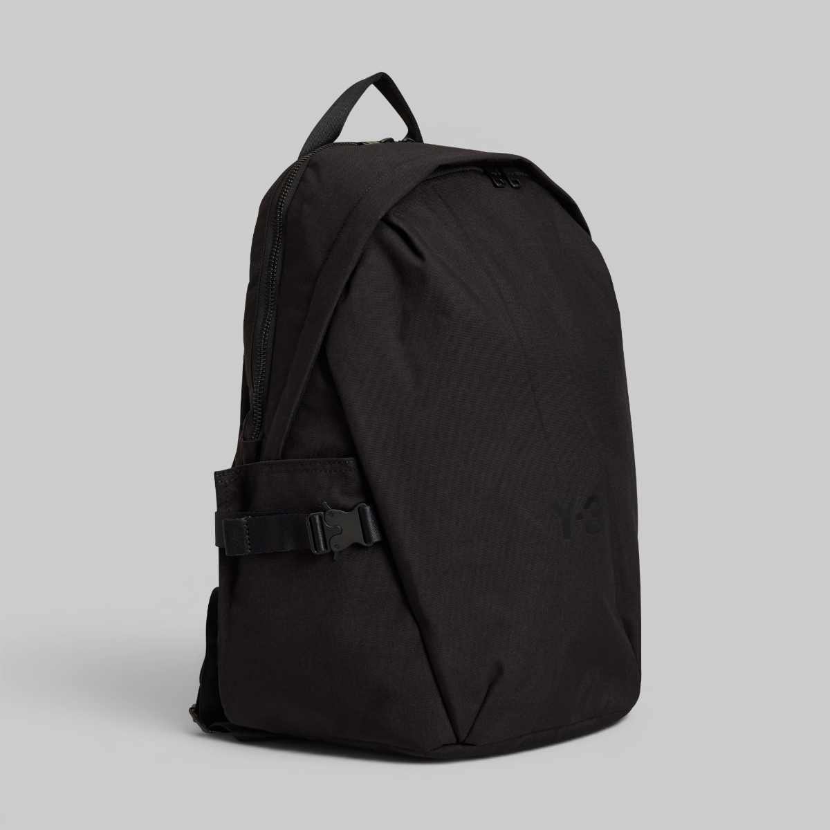 Staple Backpack - Black