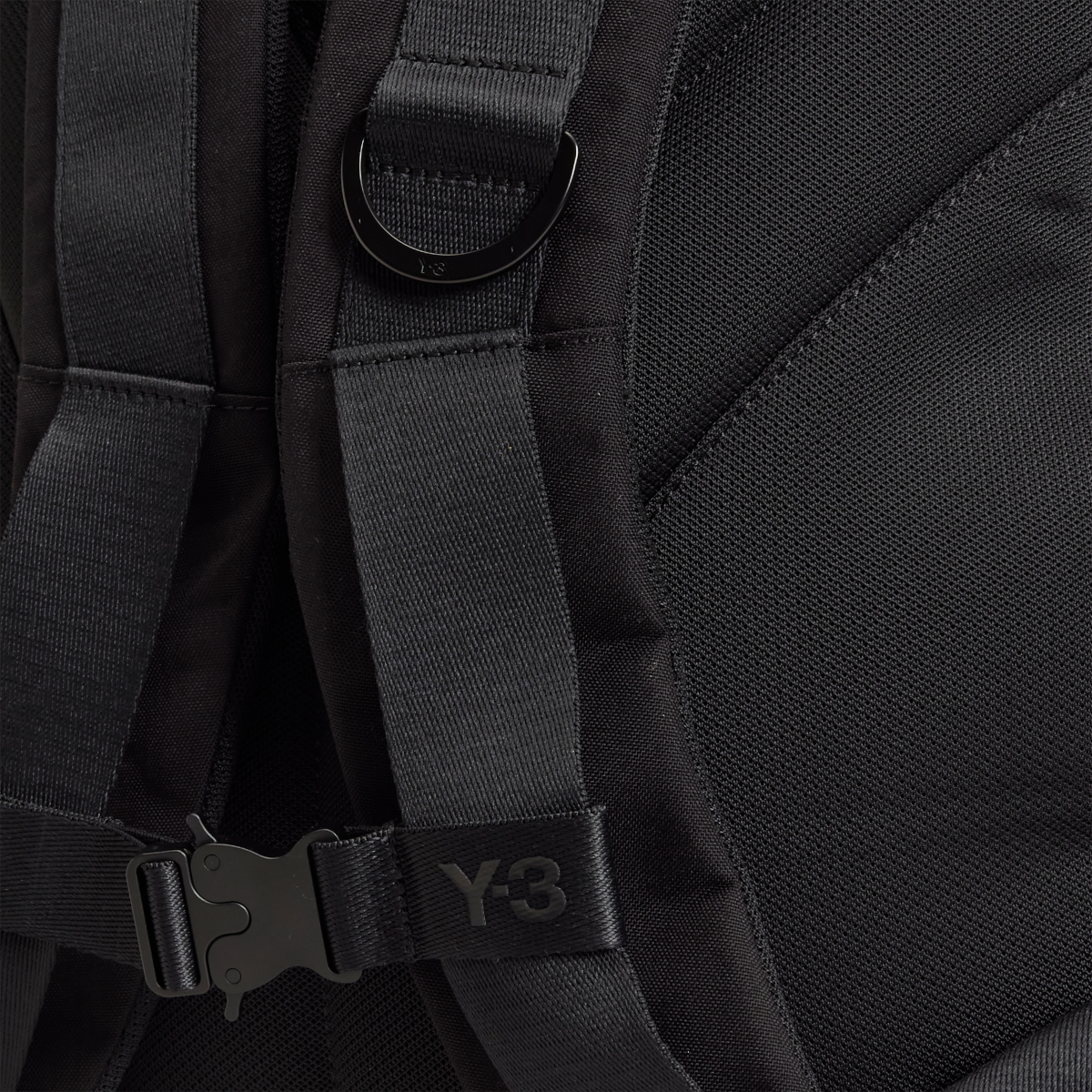 Staple Backpack - Black