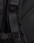 Staple Backpack - Black