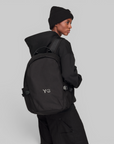 Staple Backpack - Black