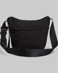 Cross Body Small - Black