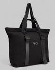 Shopper Bag - Black