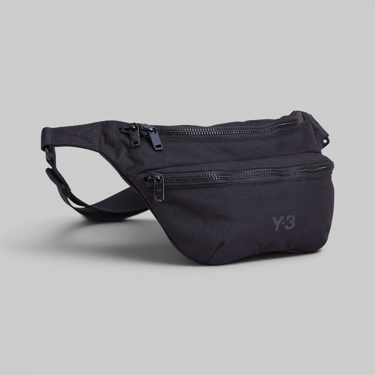 Fanny Pack - Black