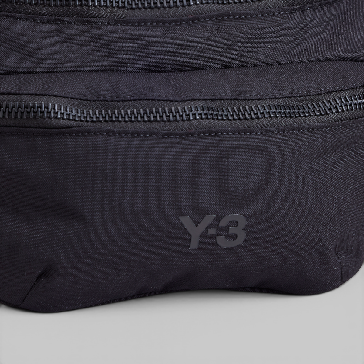 Fanny Pack - Black