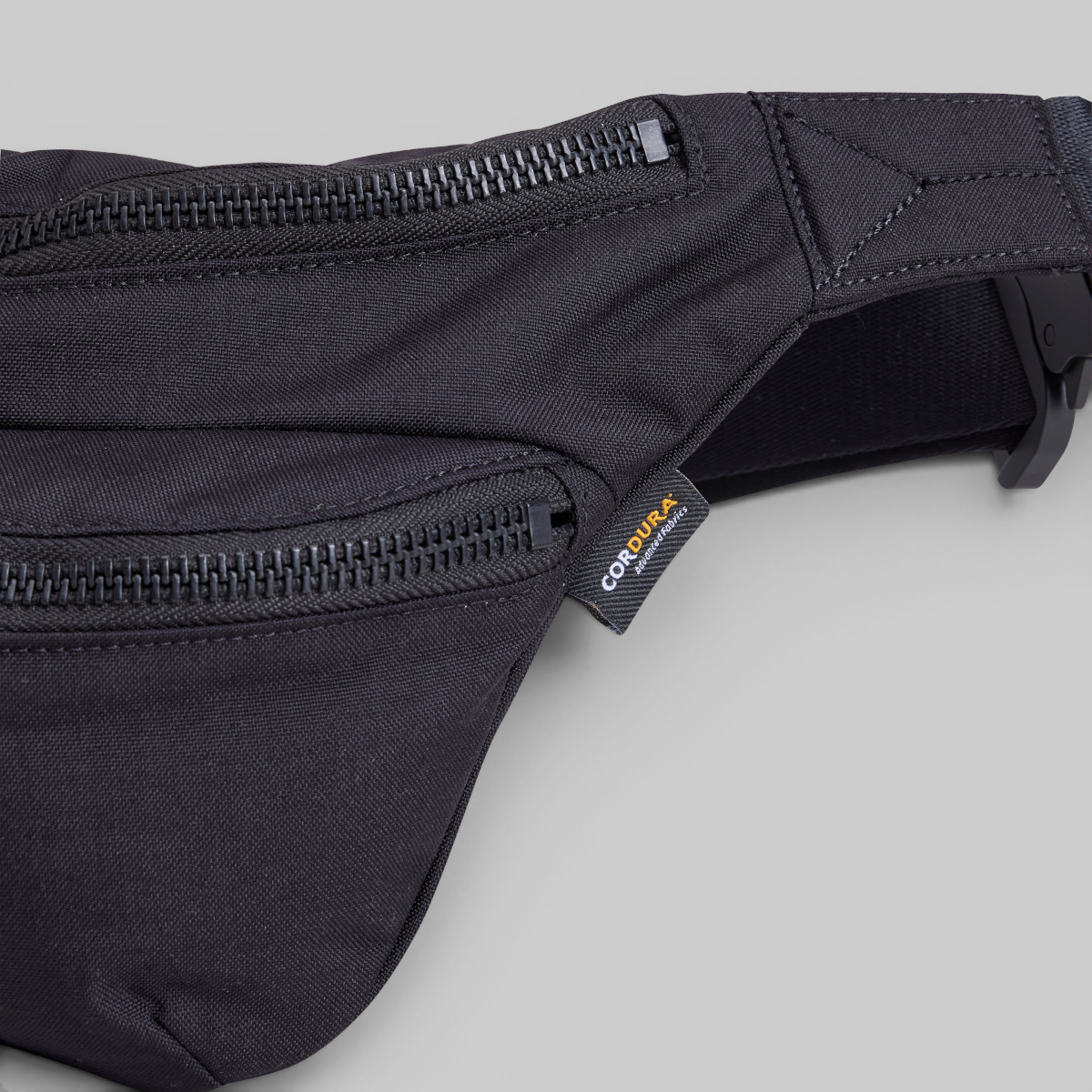 Fanny Pack - Black
