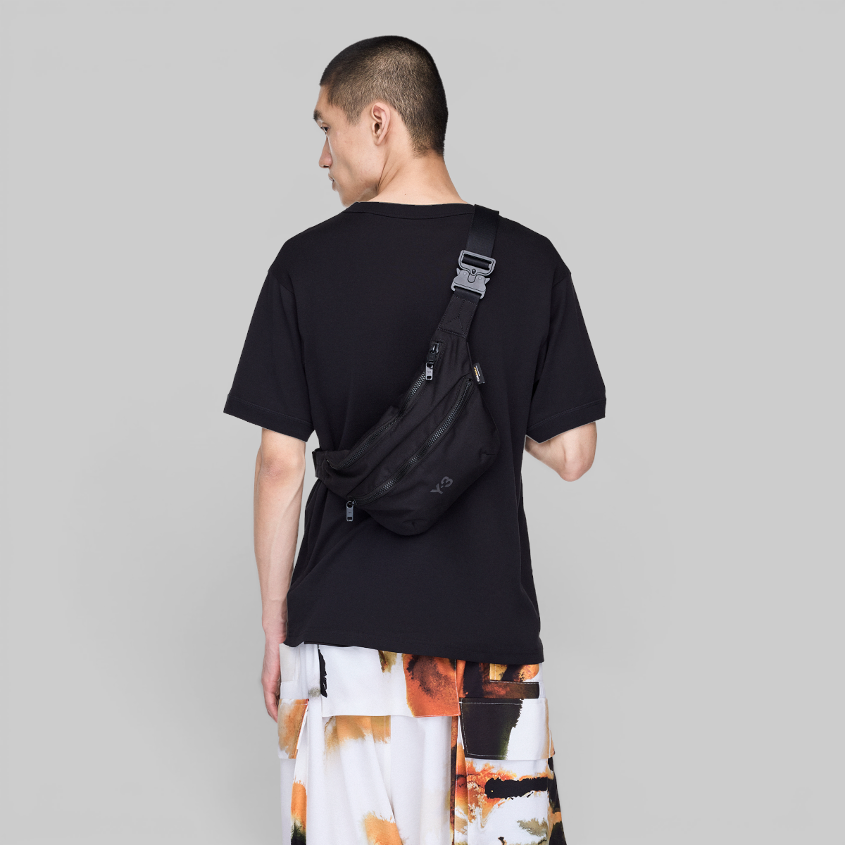Fanny Pack - Black