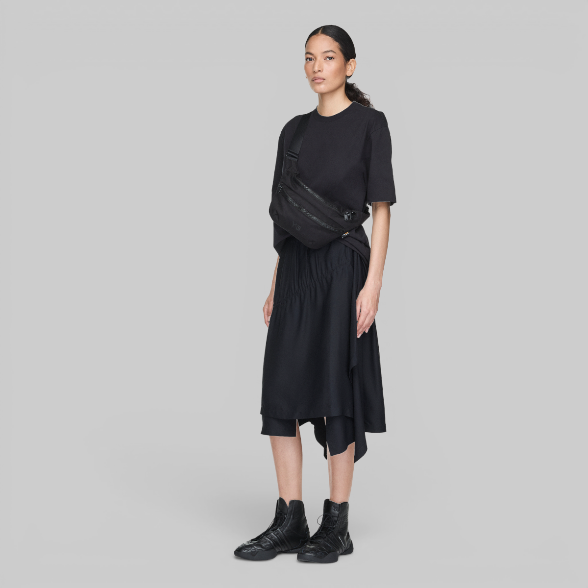 Fanny Pack - Black