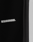 X Neighborhood Trackpant - Black