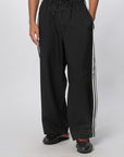 Wire Pant - Black