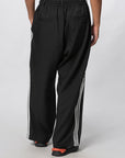 Wire Pant - Black