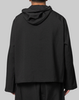 Wire Track Top - Black
