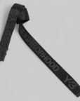 X Neighborhood Belt - Black