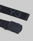 X Neighborhood Belt - Black