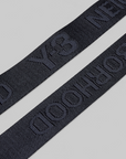 X Neighborhood Belt - Black