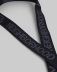 X Neighborhood Belt - Black