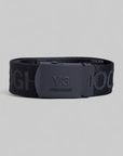 X Neighborhood Belt - Black