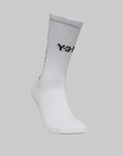 X Neighborhood Socks - White