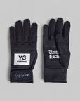 X Neighborhood Gloves - Black