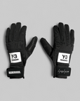 X Neighborhood Gloves - Black